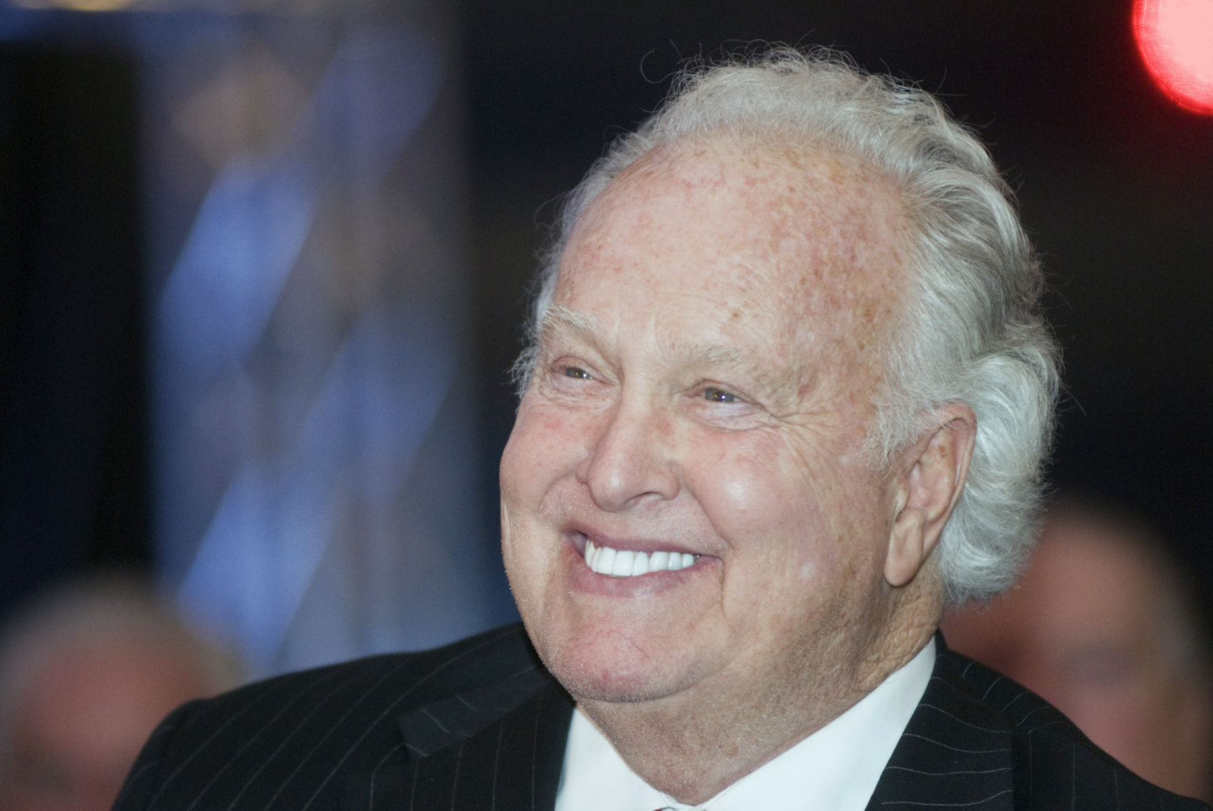 Paul Hornung - Jan. 25, 2011